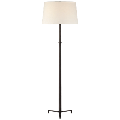 Торшер Dunmere Large CHA9555AI-L Visual Comfort