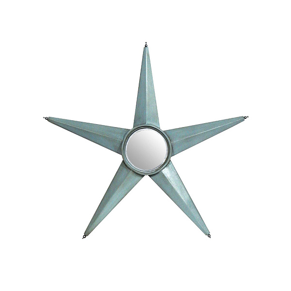 Зеркало Starburst 901.015-AQRW