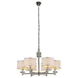 Подвесная люстра Arte Lamp Furore A3990LM-6CC