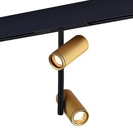 Магнитный трековый светильник ST LUCE SKYLINE 48 ST808.236.16