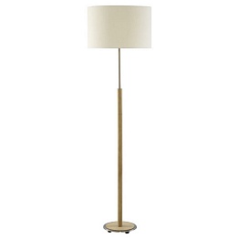 Торшер Arte Lamp WOODS A1038PN-1BR