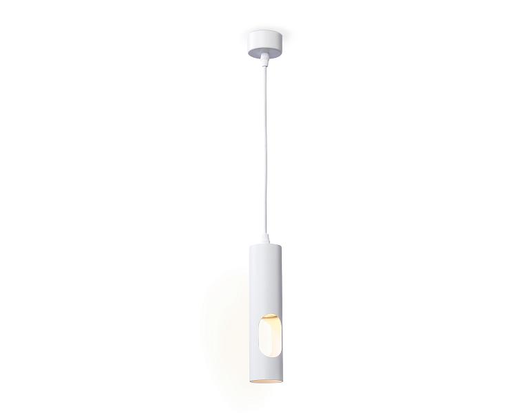 Светильник подвесной со сменной лампой GU10 Ambrella Light TN5106