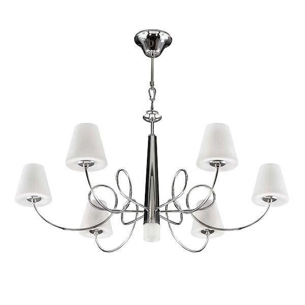 Подвесная люстра Lightstar Vortico 814274