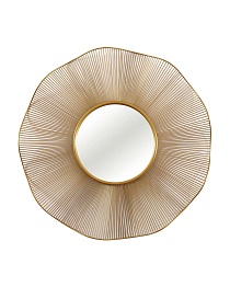 Зеркало Энио LouvreHome MH-2728-01