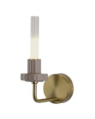 Бра светодиодное Moderli V11693-WL Atelieri