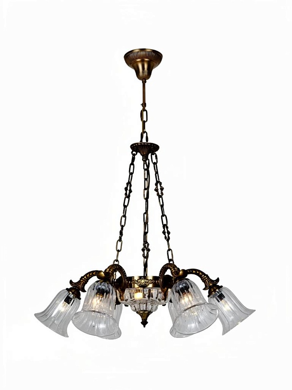 Люстра Favourite Amely 1306-8P