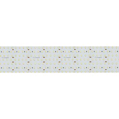 Светодиодная лента Arlight S2-A560-85mm 24V Warm3000 (40 W/m, IP20, 2835, 2.5m) 021211(2)
