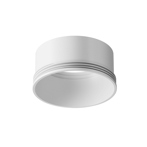 Комплектующие для светильника Maytoni Technical Focus LED RingM-12-W