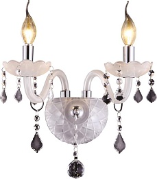Бра Arte Lamp HARMONY A8609AP-2WH