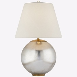 Настольная лампа Visual Comfort Morton ARN3000BSL-L
