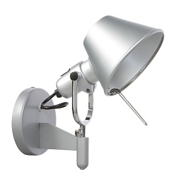Бра Artemide Tolomeo Micro by Michele De Lucchi AT21331
