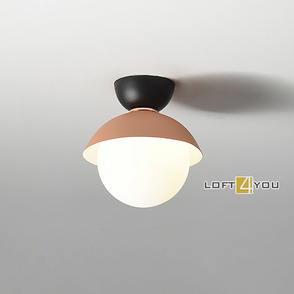 Светильник потолочный Empty Color Ceiling L08650