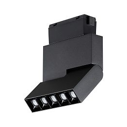 Трековый светильник для низковольного шинопровода NOVOTECH SHINO KIT 358535
