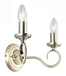 Бра Globo Truncatus 69003-2W