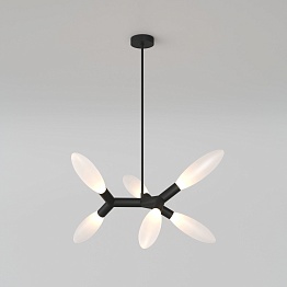 Потолочный светильник 30180/6 черный