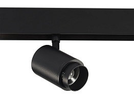 Светодиодный светильник Pratica для SPACE Track system 15W Donolux Charm DL20300WW15BZ