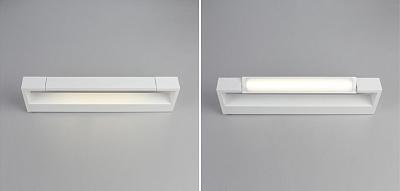 Белая подсветка для картин Artlights Loft-Concept 47.037