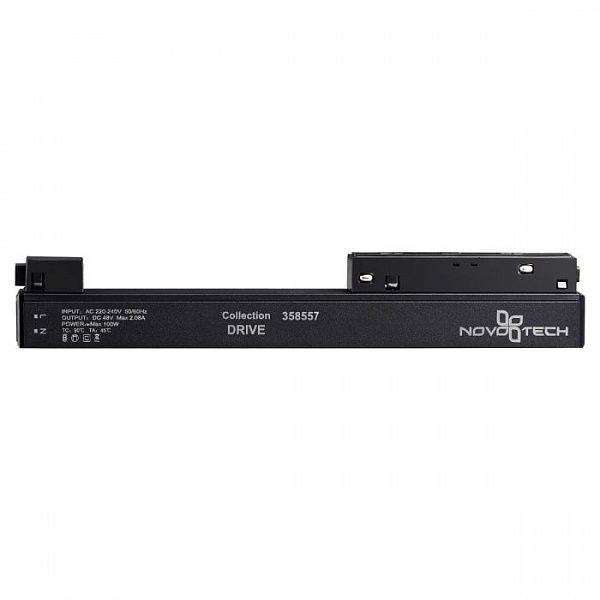 Драйвер NOVOTECH DRIVE 358557