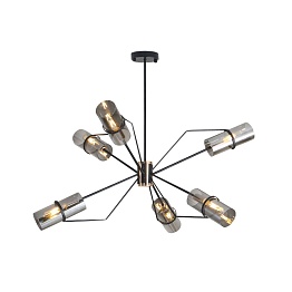 Люстра подвесная LED7 Future Lighting Innerspace - Spyder19