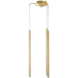 Люстра подвесная Tubo Lightstar L3T747343