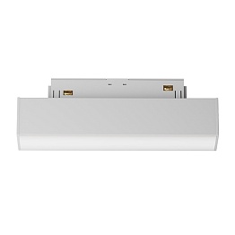Трековый светильник Maytoni Technical Basis TR074-2-7W4K-W