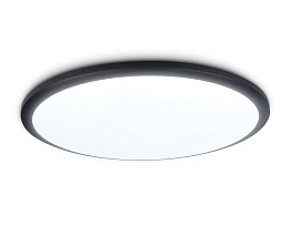 Потолочный светодиодный светильник Ambrella Light ORBITAL FZ1235
