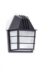 Светильник настенный Oasis Light 91434 Bl