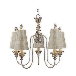 Люстра потолочная Flambeau Remi FB-REMI5