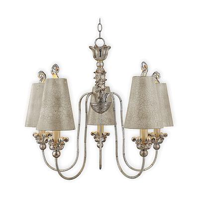 Люстра потолочная Flambeau Remi FB-REMI5