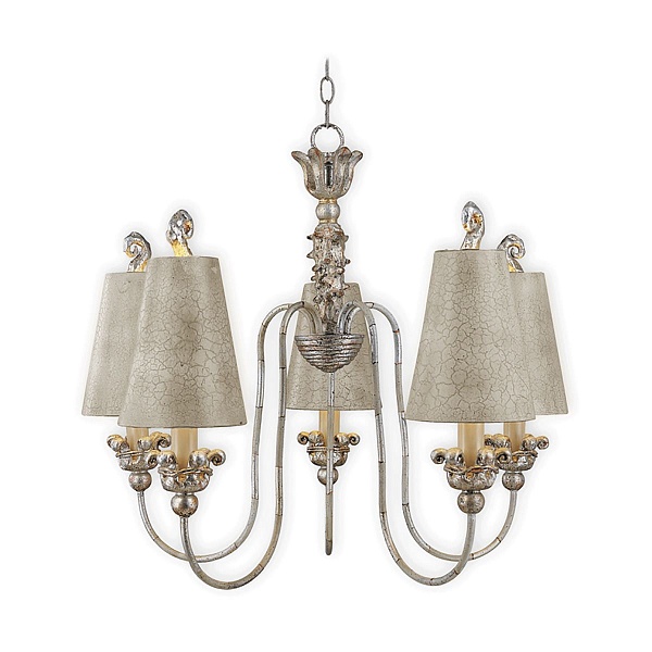 Люстра потолочная Flambeau Remi FB-REMI5