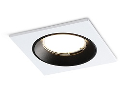 Встраиваемый точечный светильник MR16 Ambrella Light A8925