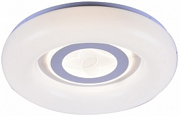 Потолочный светодиодный светильник Escada 10204/S LED
