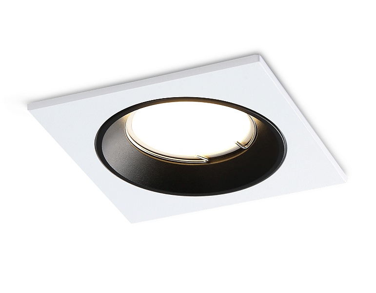 Встраиваемый точечный светильник MR16 Ambrella Light A8925