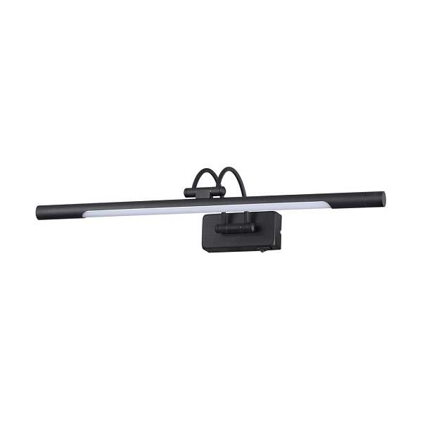 Подсветка для картин с выкл. Odeon Light REVOLA 4909/8WL