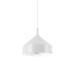 Потолочный светильник Ideal Lux YURTA SP1 D21 BIANCO