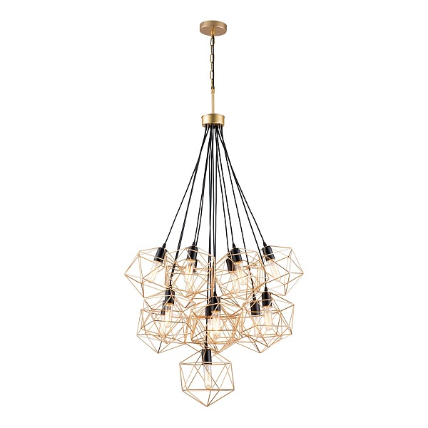 Подвесной светильник Escada 1164/14S