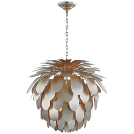 Люстра Visual Comfort Cynara Grande CHC5158BSL