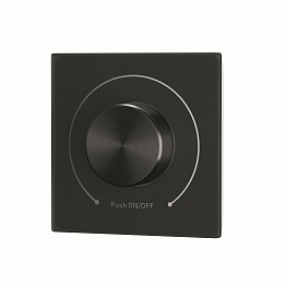 Роторная панель управления Lighting control 721034
