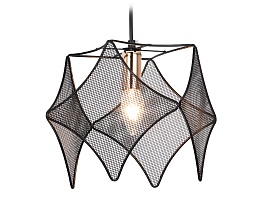 Подвесной светильник в стиле лофт Ambrella Light TR8421
