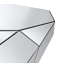 Кофейный стол &quot;Нокс&quot; LouvreHome LHT109
