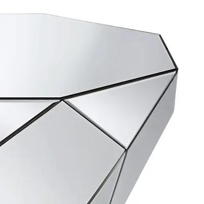 Кофейный стол &quot;Нокс&quot; LouvreHome LHT109