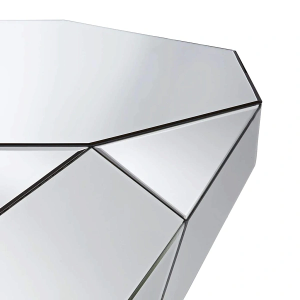 Кофейный стол "Нокс" LouvreHome LHT109