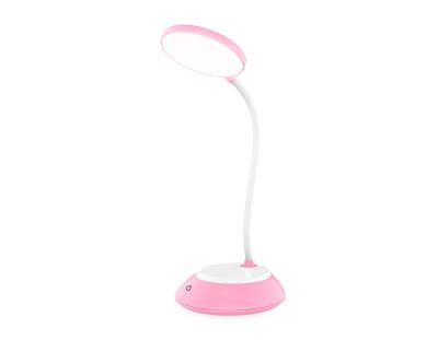 Светодиодная настольная лампа Ambrella Light DE603