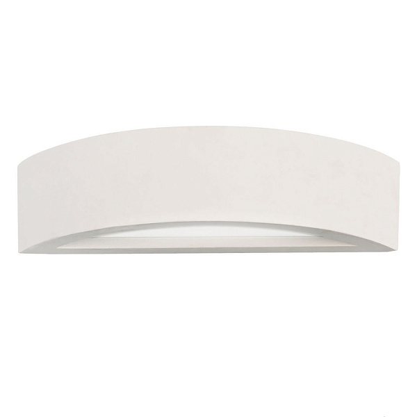 Настенный светильник Ideal Lux Whisky AP1