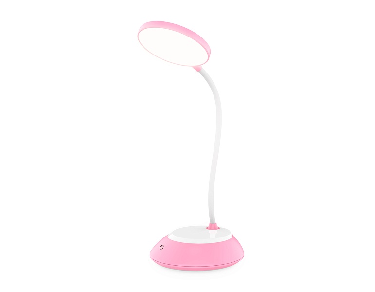 Светодиодная настольная лампа Ambrella Light DE603