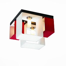Потолочная люстра ST Luce Concreto SL536.562.04