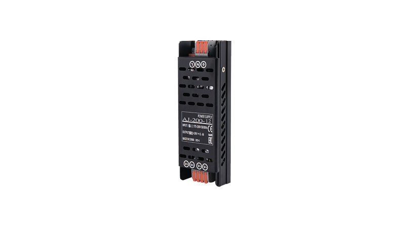 Блок питания PBL-200-12 SWG 027781