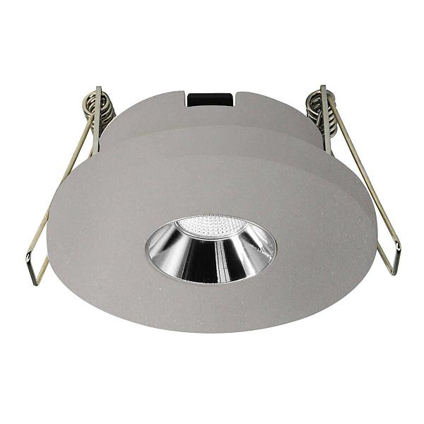 Встраиваемый светильник Loft It RL1070-GH