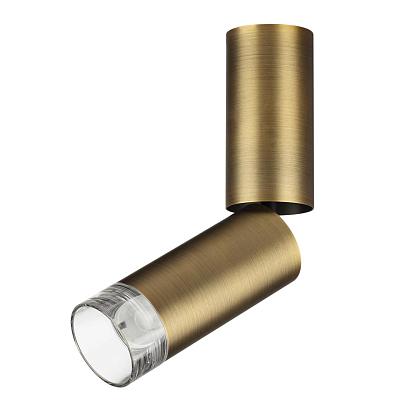 7134/8CL Odeon Light Светильник LED 8Вт 3000К 220В IP20 HIGHTECH