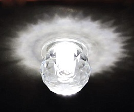 Светильник потолочный Arte Lamp DOWNLIGHTS LED A5904PL-1CC